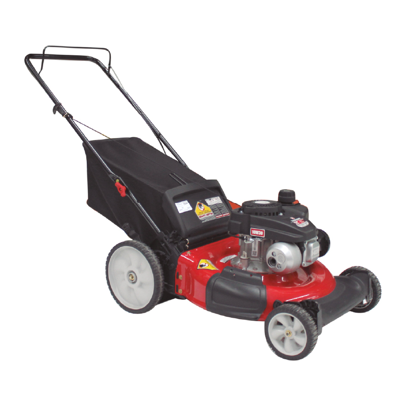 PODADORA DE 140CC