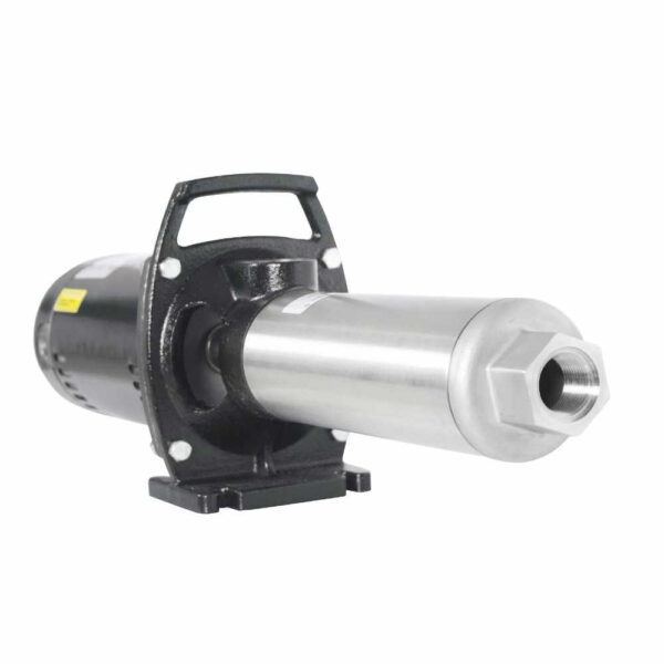 BOMBA MULTIETAPAS HORIZAONTAL 2HP