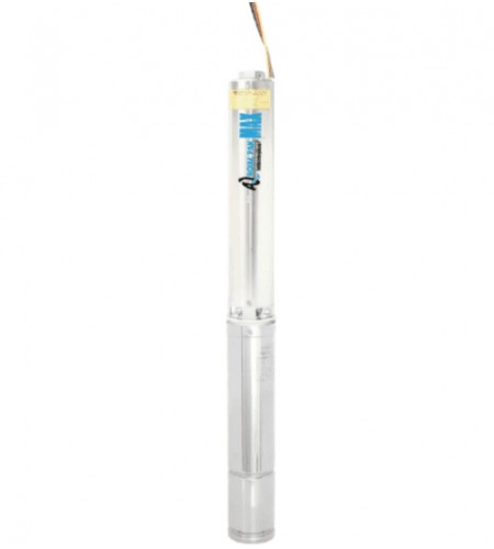 BOMBA SUMERGIBLE SERIE MAX