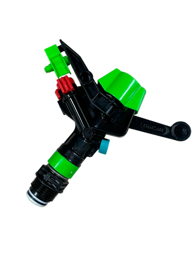 GORRIONDuCar ATOM14-WFC