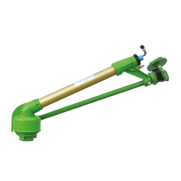 DuCar120 – NPT
