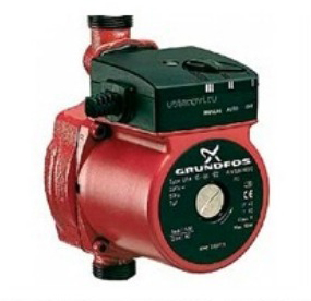 Bomba Presurizadora 15-90