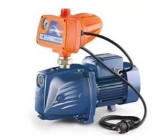 BOMBA PRESURIZADORA EASY PUMP