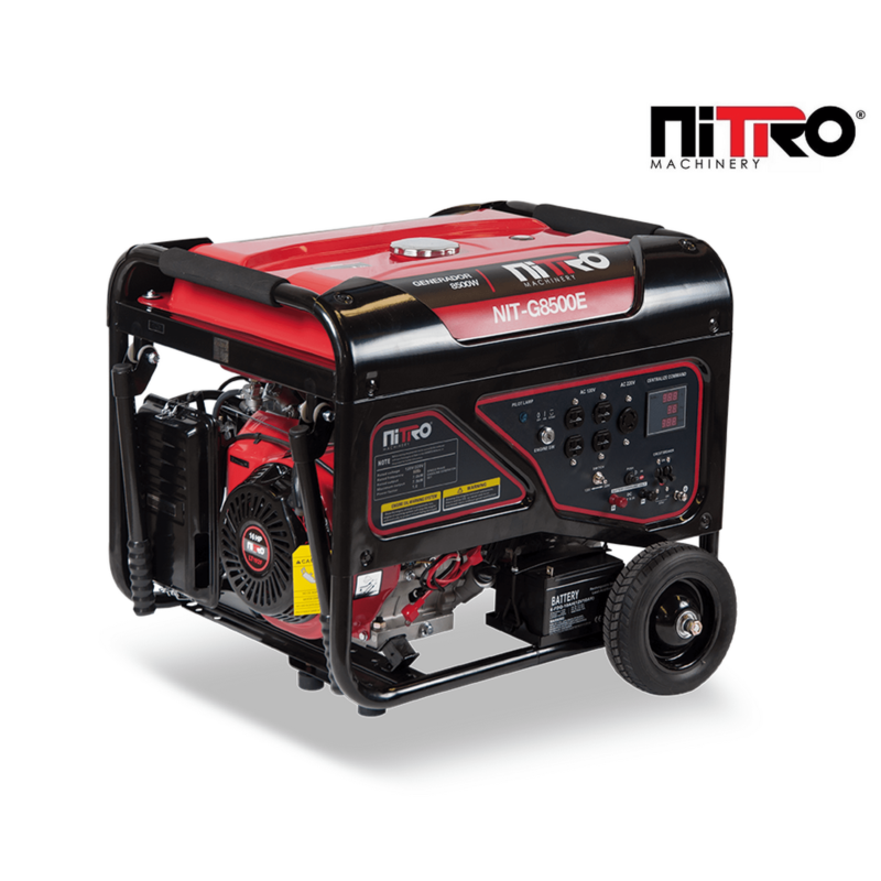 NITG8500E