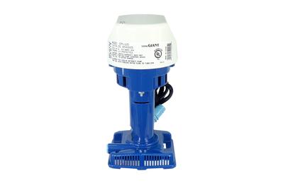 BOMBA LITTLE GIANT P/AIRE ACONDI.CP1-115v