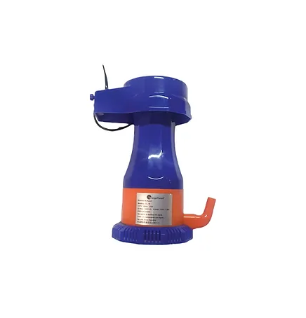 Bomba Semi Sumergible Cooler  CL-241F 127V